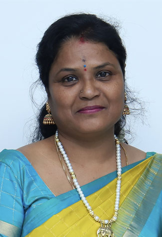 Preethi DK